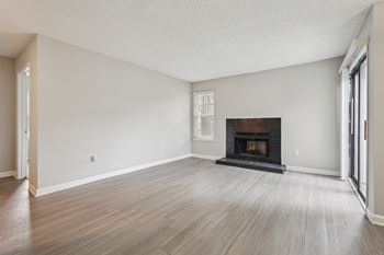 Fireplace*